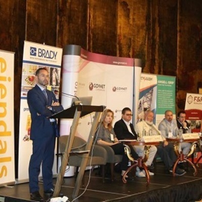 Conferinta HSE Management – 8 iunie 2017