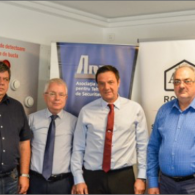 Comunicat mai 2018 – ARISI, ARTS și ASI colaborează pentru susținerea domeniului securității la incendiu