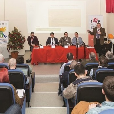 Formare profesionala în MSI: webinarii, seminarii, cursuri